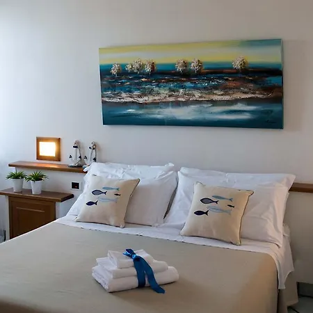 Conca D'oro * Gallipoli