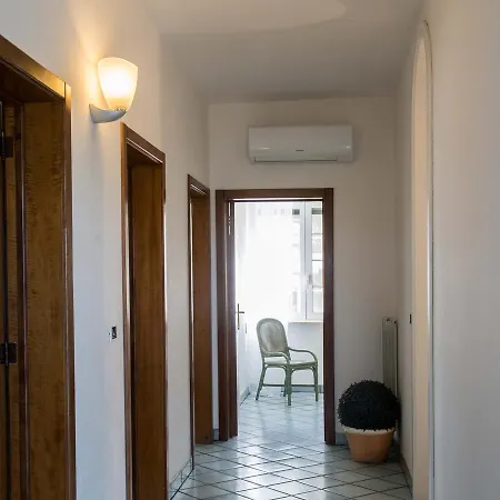 Villa Conca D'oro Gallipoli