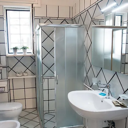 Conca D'oro Villa Gallipoli