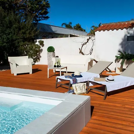 Villa Conca D'oro Gallipoli