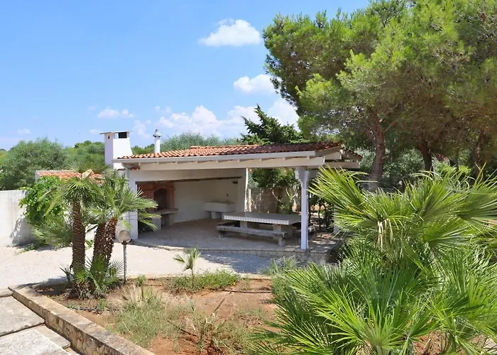 Conca D'oro * Gallipoli