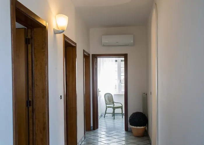 Villa Conca D'oro Gallipoli