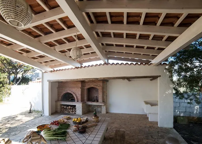 Conca D'oro * Gallipoli