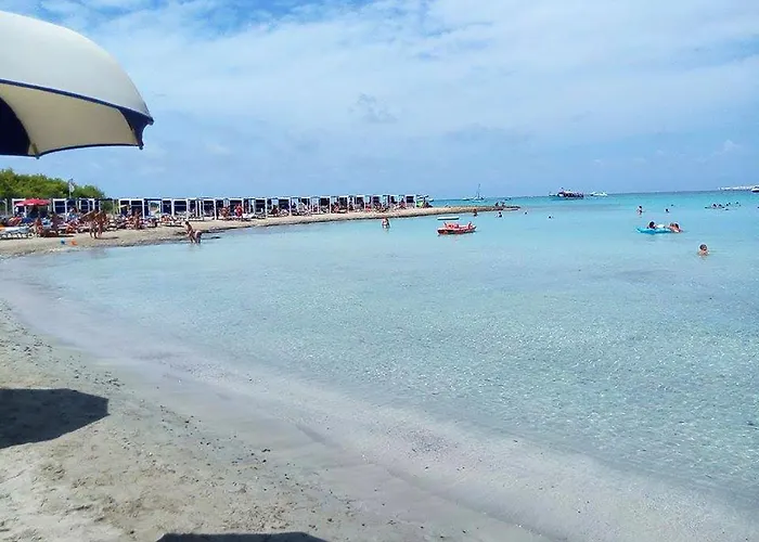 Conca D'oro * Gallipoli