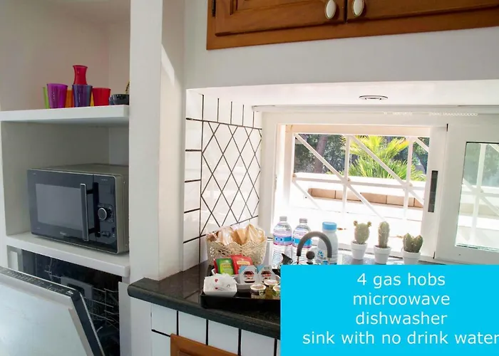 Conca D'oro * Gallipoli