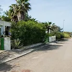 Conca D'oro Villa Gallipoli