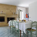 Conca D'oro Villa *
