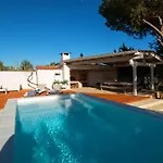 Conca D'oro Villa