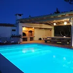 Villa Conca D'oro