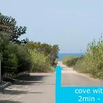 Conca D'oro Villa *
