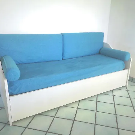 فيلة Conca D'oro *