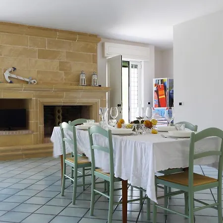 Conca D'oro Villa *