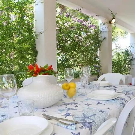 Вілла Conca D'oro