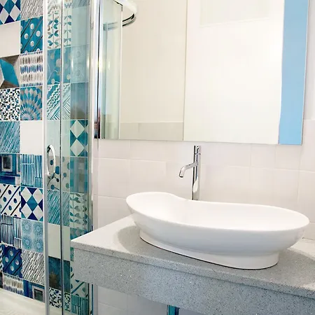 Conca D'oro Вілла