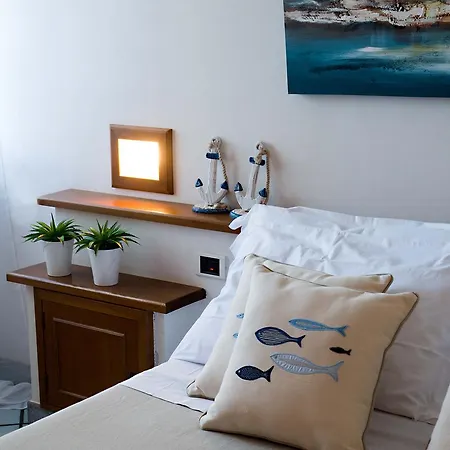 Conca D'oro Вілла Галліполі