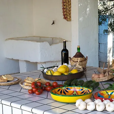 Conca D'oro Villa
