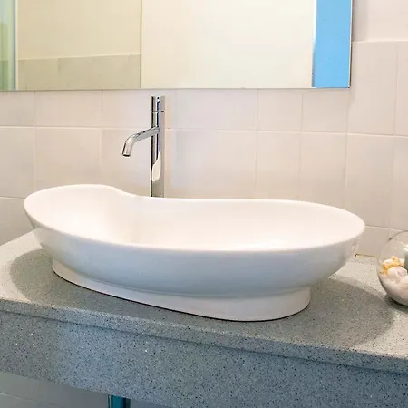 Вілла Conca D'oro Галліполі