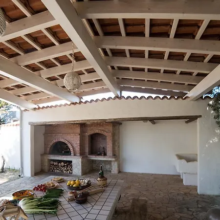 Conca D'oro * غالّيبولي