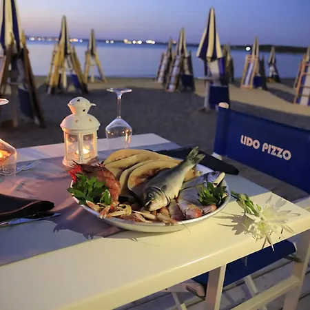 Conca D'oro * Галліполі