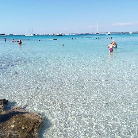 Conca D'oro Вілла *