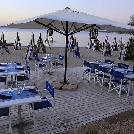 Вілла Conca D'oro