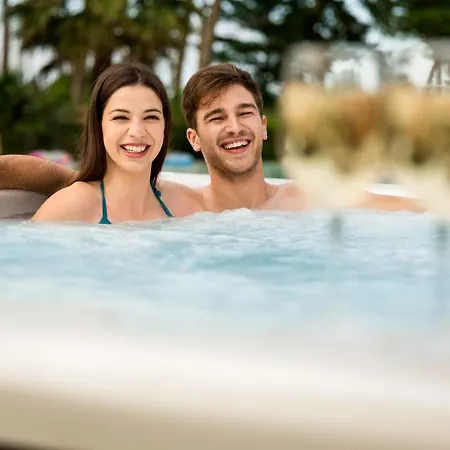 Вілла Conca D'oro Галліполі