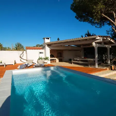 Conca D'oro Вілла