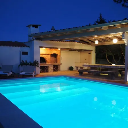 Вілла Conca D'oro