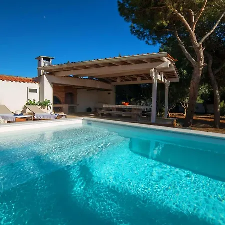 Вілла Conca D'oro *