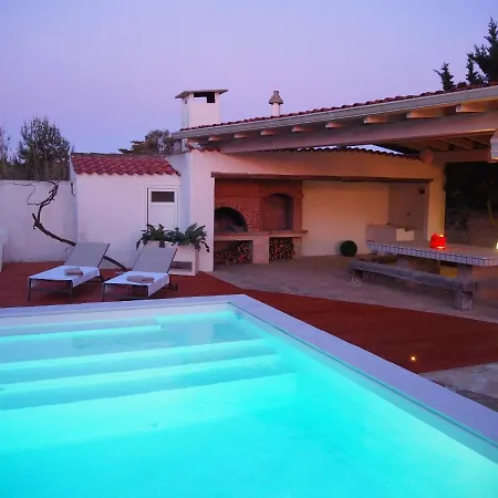 فيلة Conca D'oro