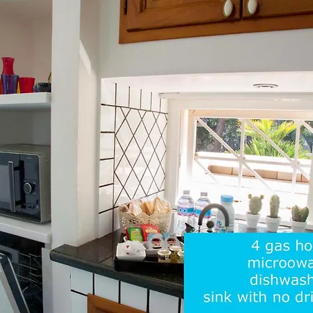 Conca D'oro * غالّيبولي