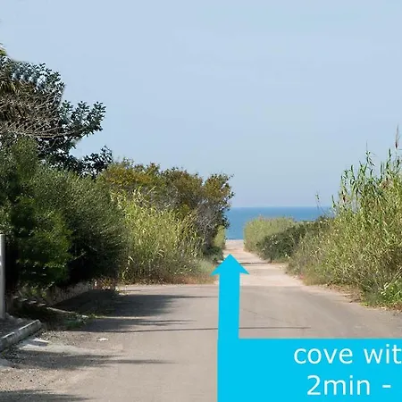 Conca D'oro Вілла *