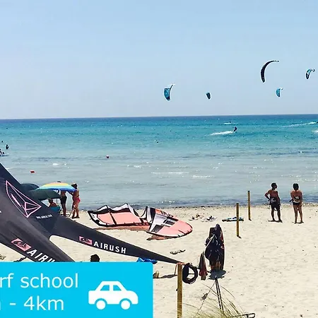 Conca D'oro فيلة