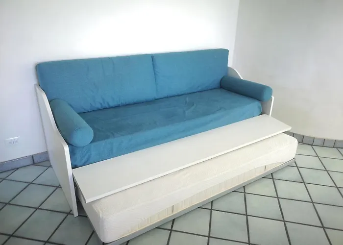 فيلة Conca D'oro