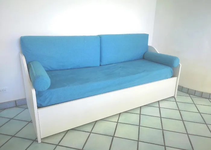 فيلة Conca D'oro *