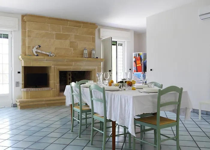 Conca D'oro فيلة *