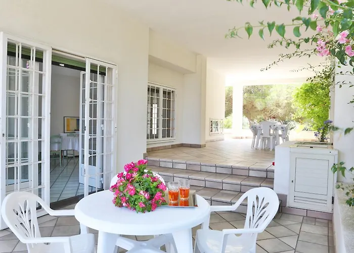 Conca D'oro * غالّيبولي