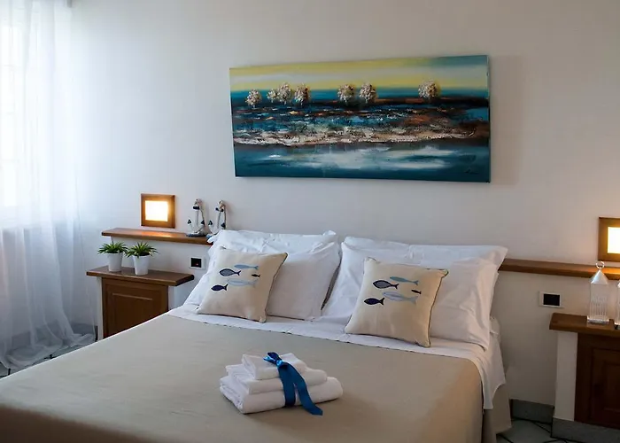 Conca D'oro * غالّيبولي