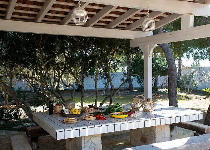 Conca D'oro غالّيبولي