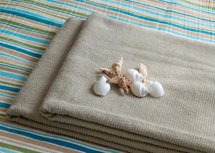 Conca D'oro غالّيبولي