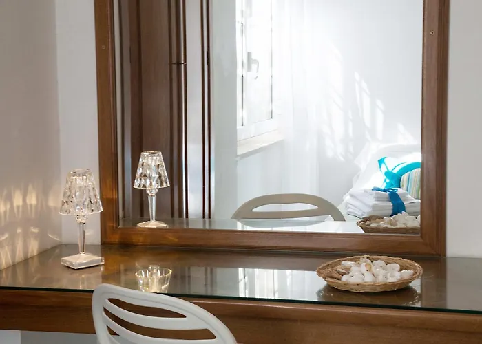 Conca D'oro غالّيبولي