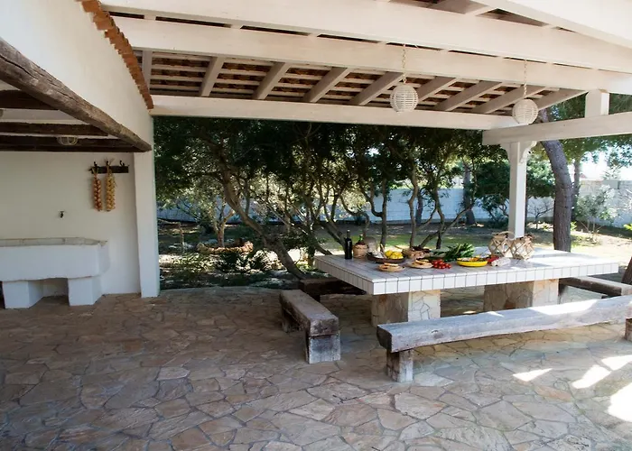 Conca D'oro * غالّيبولي