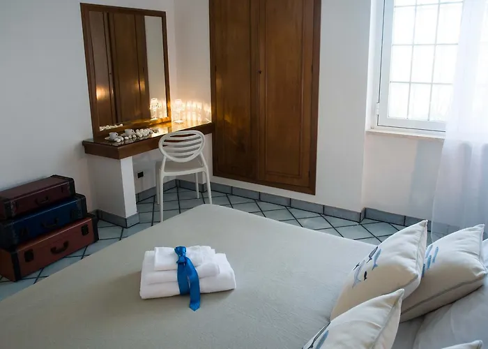 Conca D'oro غالّيبولي