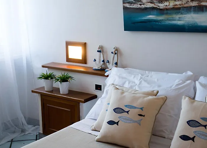 Conca D'oro فيلة غالّيبولي