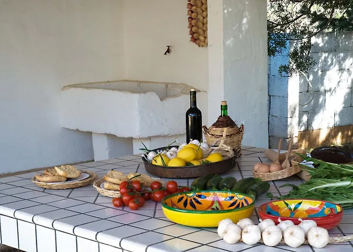 Conca D'oro فيلة