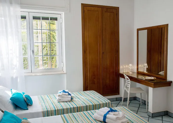 Conca D'oro غالّيبولي