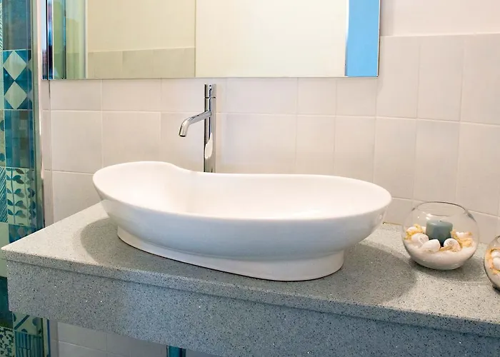 فيلة Conca D'oro غالّيبولي