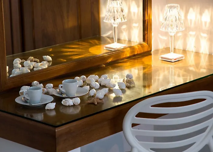 Conca D'oro فيلة *