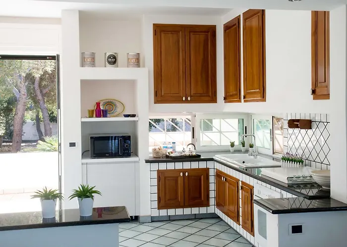 Conca D'oro فيلة