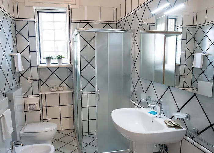 Conca D'oro فيلة غالّيبولي